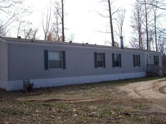2075 E Hoague Rd, Free Soil, MI 49411