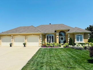 13125 Red Oak Ct, Platte City, MO 64079