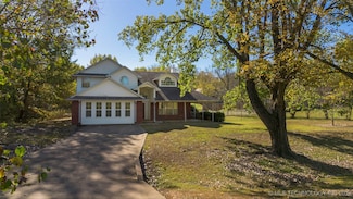 874 Knight Dr, Durant, OK 74701