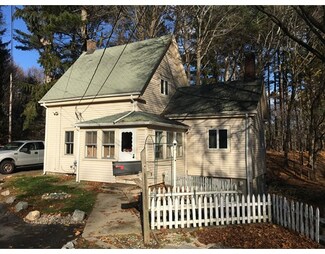 23 Mullen Ln, North Easton, MA 02356