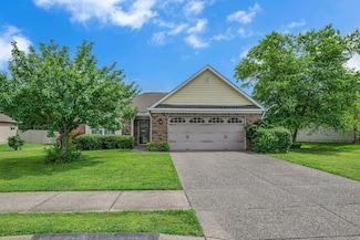 506 Callie Ave, Gallatin, TN 37066