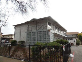 110 Roundtable Dr, San Jose, CA 95111