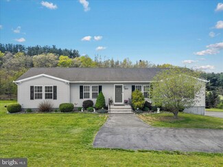 160 Gilbert's Hill Rd, Lehighton, PA 18235