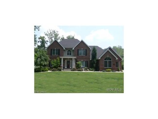 12 Henderson Cir, Williamstown, WV 26187