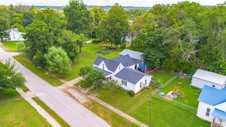 116 N Church St, Chrisney, IN 47611