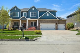 5100 Orchid Dr, West Lafayette, IN 47906