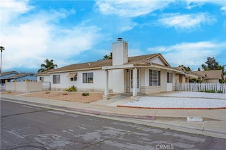 2894 Lynae Way, Hemet, CA 92545