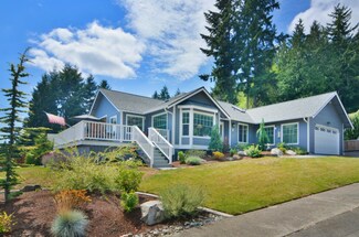 4010 Newport Ct NW, Bremerton, WA 98312