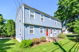 1115 Black Rock Turnpike, Fairfield, CT 06825