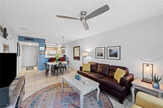 1280 S Alhambra Cir Unit 1107, Coral Gables, FL 33146