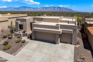 11372 N Vista Ranch Place, Marana, AZ 85658