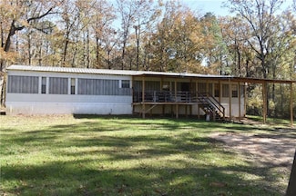 675 Fletcher Loop, Montgomery, LA 71454