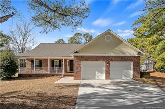 132 Ham Rd, Hope Mills, NC 28348