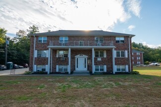 424 Great Rd Unit 4, Acton, MA 01720