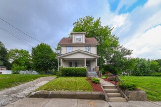 152 Willard St, Akron, OH 44305