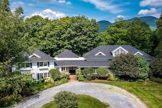 842 Dorset Rd W, Dorset, VT 05251