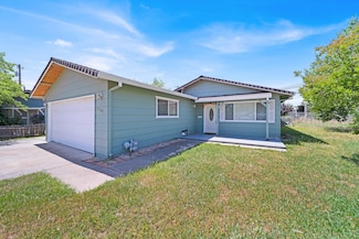 1945 Luning St, Red Bluff, CA 96080