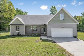 2805 Wright Yow Ln, Greensboro, NC 27406