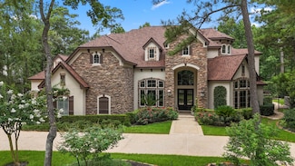 30 W Bracebridge Cir, Spring, TX 77382