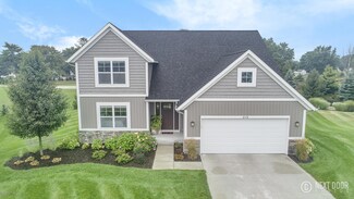 5174 Copperleaf Ct, Hudsonville, MI 49426