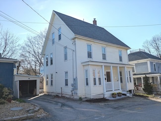 12 Essex St, Dover, NH 03820