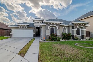 2505 Mandela Cir, Edinburg, TX 78541