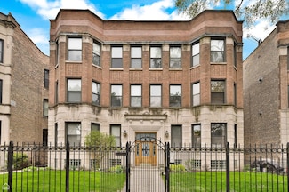 4741 N Kenmore Ave Unit 1S, Chicago, IL 60640