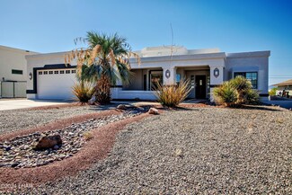 3912 Sloop Dr, Lake Havasu City, AZ 86406
