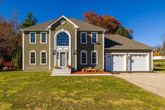 29 Vista Cir, Rutland, MA 01543