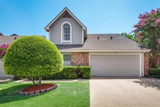 1910 Strait Ln, Garland, TX 75042