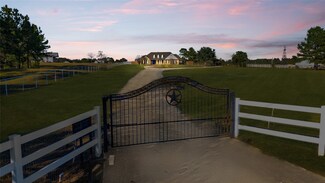 34030 Old Hempstead Rd, Magnolia, TX 77355