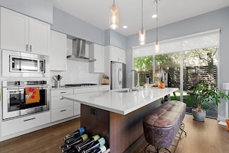 2108 Brackenridge St Unit B, Austin, TX 78704