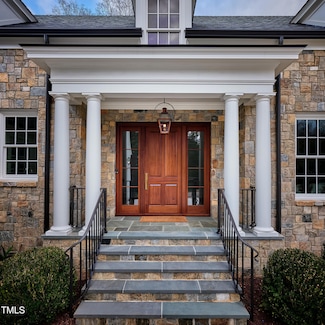 1307 Mayfair Rd, Raleigh, NC 27608
