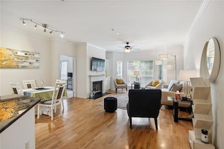 5641 Roswell Rd Unit 305, Atlanta, GA 30342