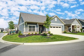 6459 Trinity Knoll Landing, Delaware, OH 43015