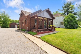 204 Ingall Ave NW, Massillon, OH 44646