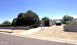 20644 N 36th Ave, Glendale, AZ 85308