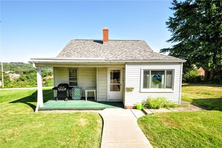 904 Toman Ave, Clairton, PA 15025