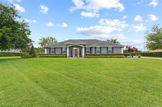 16914 Winter Rd, Montverde, FL 34756