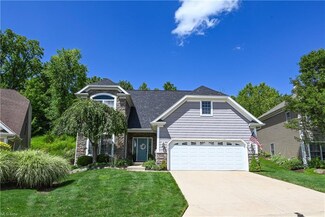 4127 Overbrook Dr, Brecksville, OH 44141
