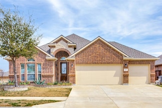 8916 Copper Crossing Dr, Fort Worth, TX 76131
