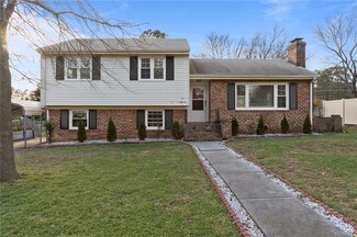 2808 Pennington Rd, Henrico, VA 23294