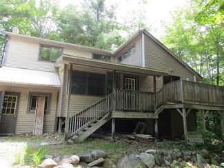 75 Whitetail Ridge Rd, Bridgton, ME 04009
