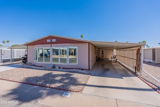 2100 N Trekell Rd Unit 59, Casa Grande, AZ 85122