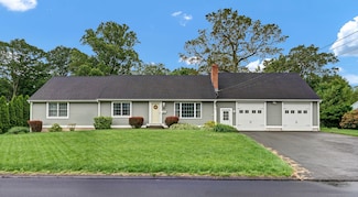 214 Rambler St, Bristol, CT 06010