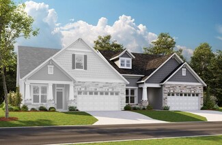 Tuscany, Noblesville, IN 46062