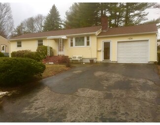 70 Frye St, Marlborough, MA 01752