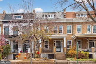 517 Quincy St NW, Washington, DC 20011