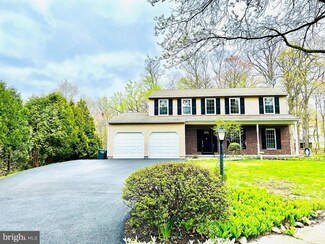 105 Falling Leaf Way, Lansdale, PA 19446