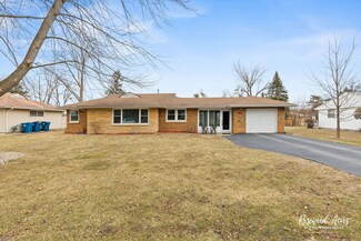 1155 W Vanmeter St, Kankakee, IL 60901